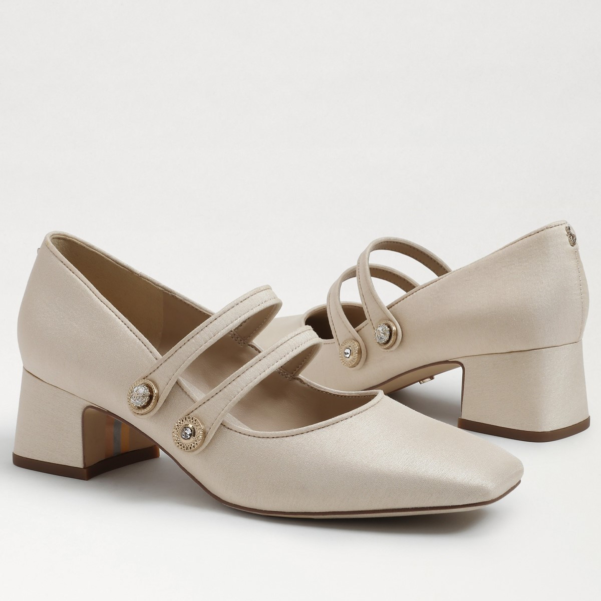 Tahira Mary Jane Block Heel | Sam Edelman