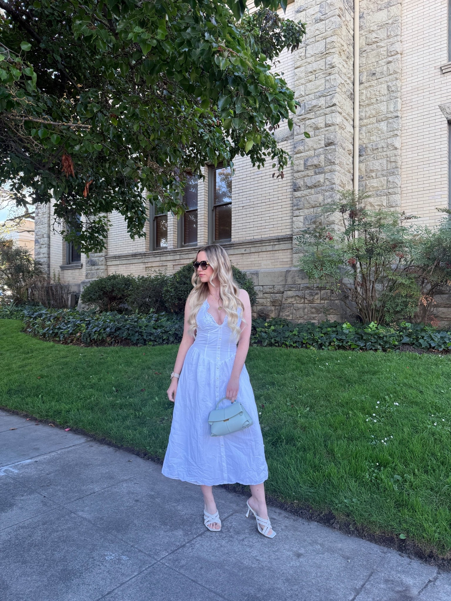 Dress is out of stock from Target, but linking similar options below!

#LTKootd #LTKSeasonal