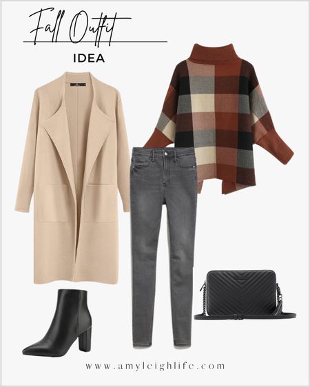 Fall outfit idea. 

Fall trends, fall outfits, fall 2023, fall fashion, amazon fall fashion, amazon fall, fall capsule wardrobe, fall capsule, capsule wardrobe fall, back to school, fall family photos, fall fashion 2023, Italy fall, fall inspo, fall ideas, fall fashion inspo, fall jacket, fall maternity, maternity fall, maternity outfits fall, fall style, fall sweater, fall trend, fall outfit inspo, fall outfit, fall outfits, amazon accessories, amazon airport outfits, amazon capsule wardrobe, amazon deals, amazon essentials, amazon fashion fall, amazon tops, amazon work wearing, teacher outfits, teacher fashion, teacher outfits amazon, work dress, chiffon top, thanksgiving outfit, Nashville outfit, office outfit, office outfit ideas, fall office outfits, fall teacher tops, fall teacher sweaters, fall teacher outfits, teacher outfit, outfit ideas, outfit idea, outfit inspo, fall vacation outfit, road trip outfit, airport outfit, fall office looks, office outfit ideas, office outfits, office outfits amazon, casual office outfits, realistic office outfits, office outfits amazon, casual tops, casual sweaters, work looks, work shirt, work from home, work basics, work outfit, teacher sweater, teacher tops, back to school outfits, back to school clothes, amazon clothing, amazon fall clothes, amazon fall fall tops, amazon fall sweaters, amazon teacher tops, amazon teacher sweater, amazon finds clothes, budget friendly fall outfits, budget friendly fashion, budget friendly fall fashion, inexpensive sweaters, amazon finds, amazon fashion finds, amazon airport outfits, amazon European, sweaters, pullover sweater, chunky knit sweater, long sleeve crewneck, casual sweater tops, button down blouse, chiffon tops, womens sweaters, womens tops, turtleneck sweater, oversized sweater, oversized turtleneck sweater, split hem, asymmetrical sweater, green sweater, cream sweater, cardigan sweater, cardigans, cardigan outfit, amazon cardigan, long cardigan, overcoat cardigan, coat cardigan, 

#amyleighlife

Prices can change  

#LTKBacktoSchool #LTKSeasonal #LTKFind