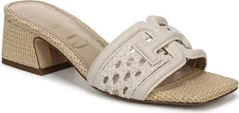 Waylon Woven Sandal (Women) | Nordstrom