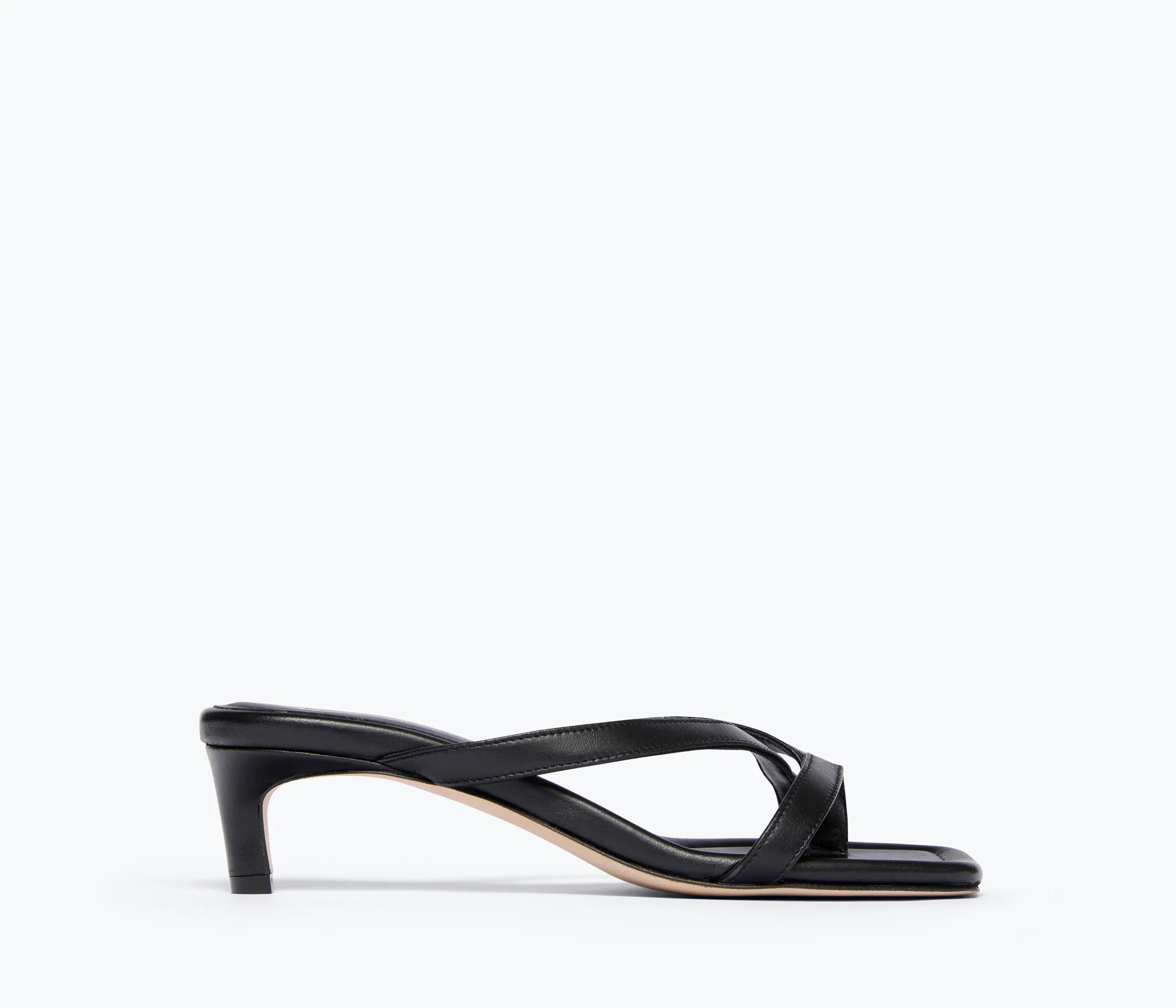 ELAINE HEEL | Frēda Salvador