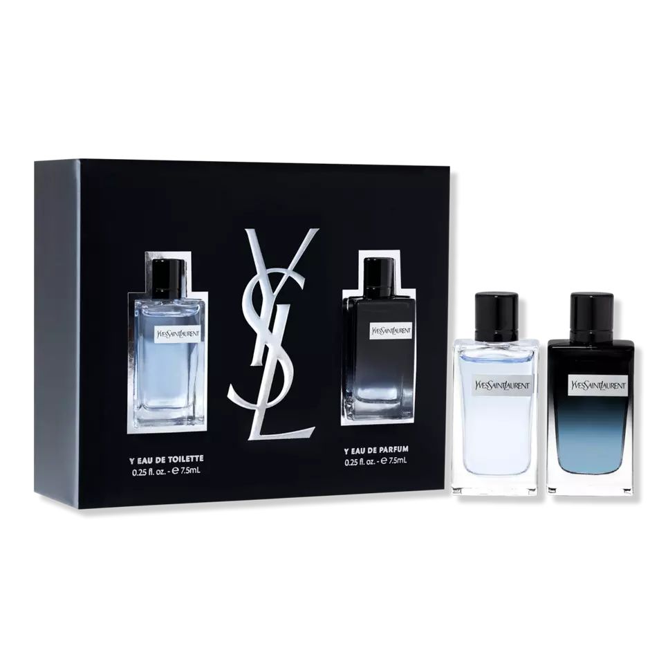 Y Eau de Toilette & Y Eau de Parfum Mini Duo Gift Set | Ulta