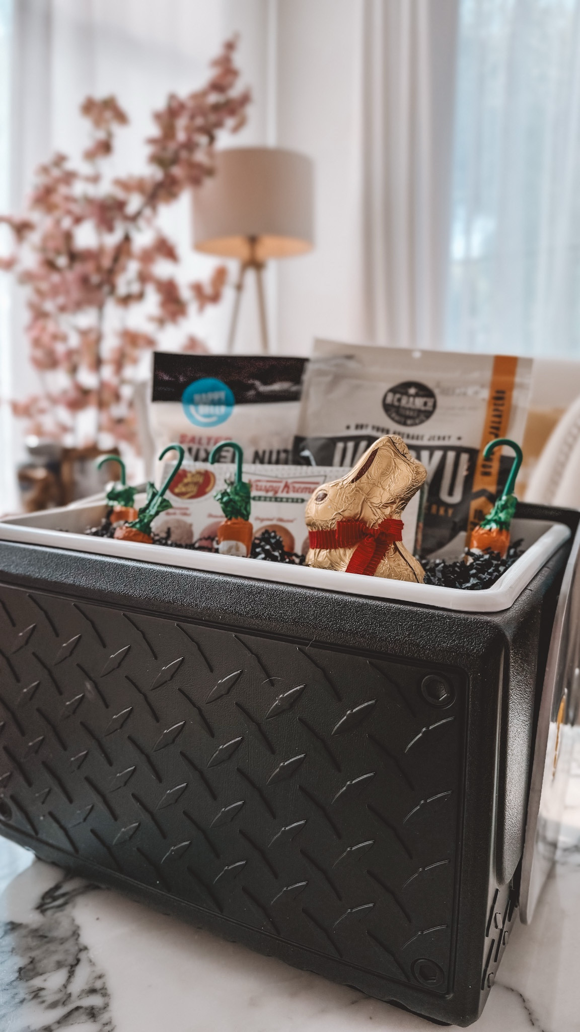 The perfect Easter gift for guys // easter basket idea ideas for men // easter basket ideas for teens

#LTKFamily #LTKGiftGuide #LTKSeasonal