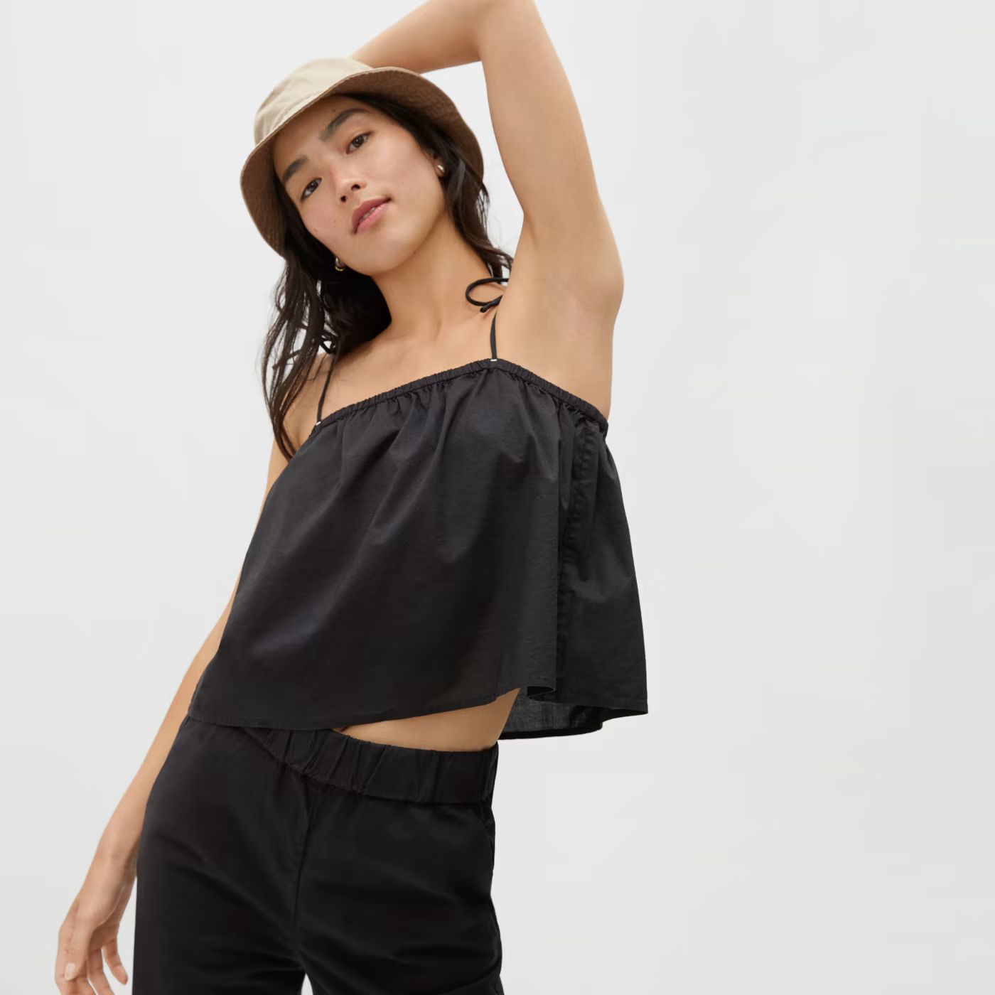 The Flowy Cami | Everlane