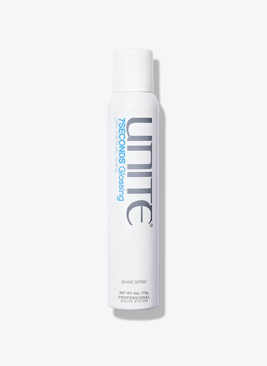 7SECONDS Glossing Spray | UNITE Hair