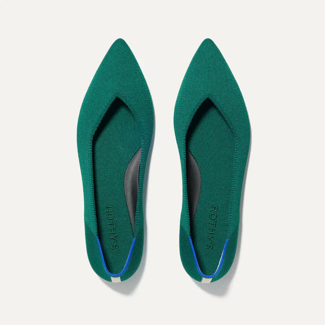 The Point II | Rothy's