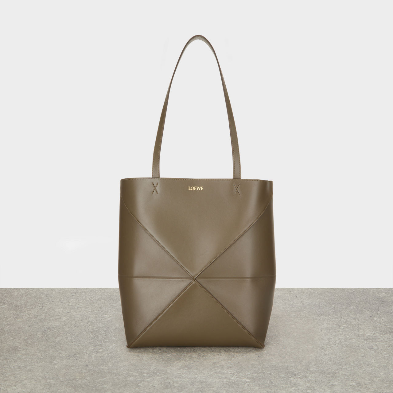 Puzzle Fold Tote | Brown Thomas (IE)
