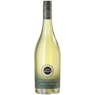 Kim Crawford Illuminate Low-Cal Sauvignon Blanc White Wine - 750ml Bottle | Target