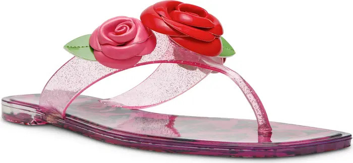 Trenten Jelly Flip Flop (Women) | Nordstrom