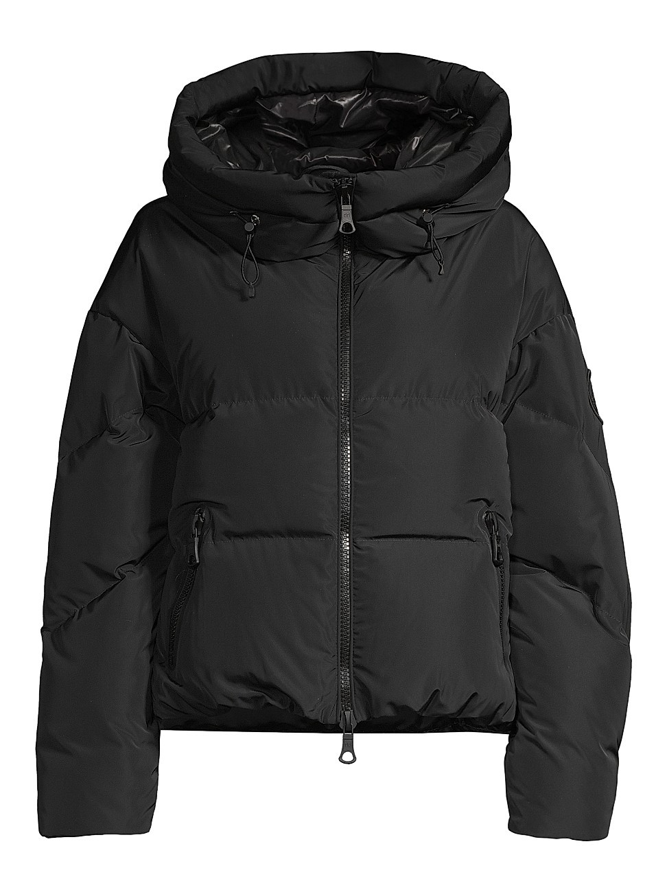 The Meribel Down Puffer Coat | Saks Fifth Avenue