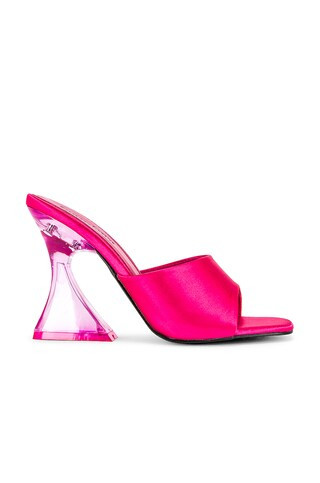 Brandy Heel
                    
                    superdown | Revolve Clothing (Global)