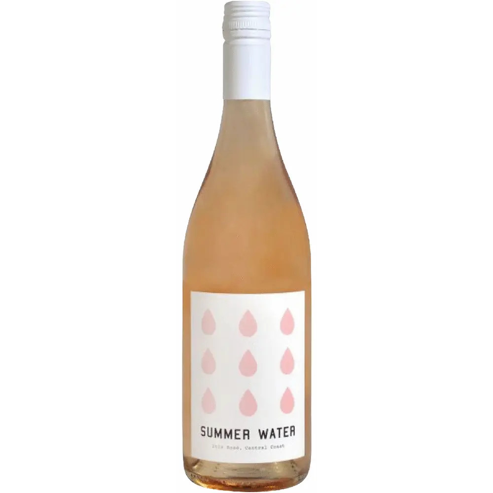 Summer Water Rose, 2021 | Total Wine