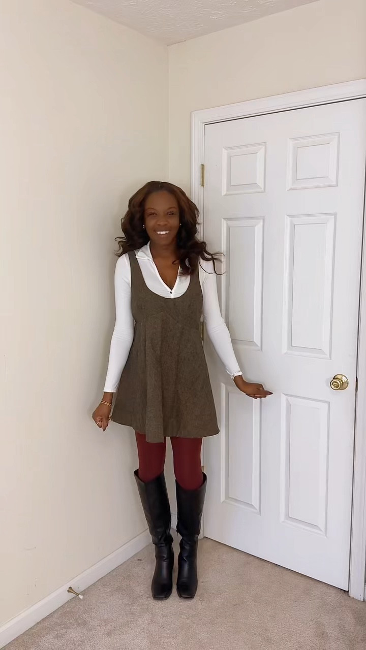 Cute and preppy work fit of the day! 

#LTKgrwm #LTKdayinmylife