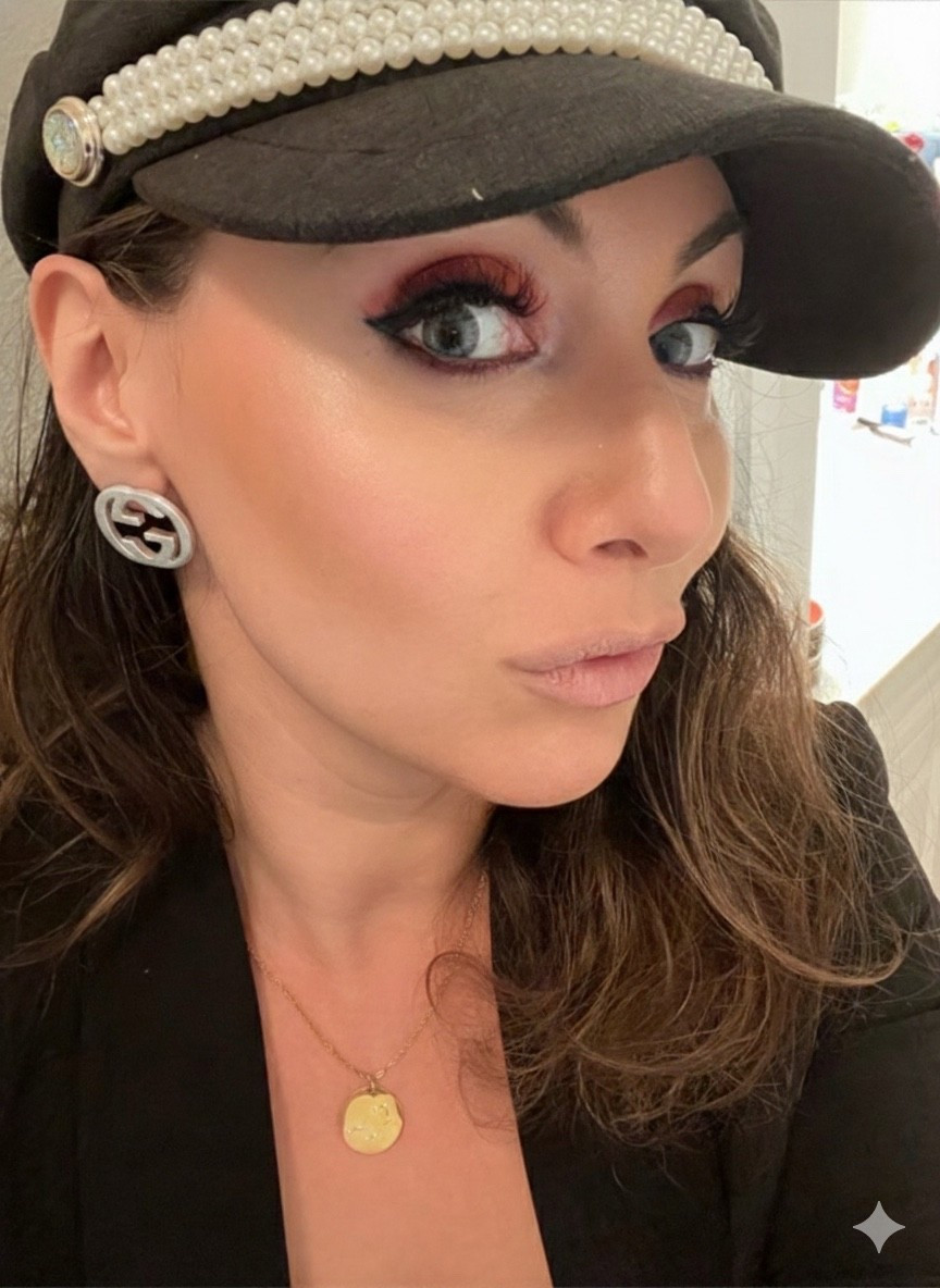 One of my favorite earrings the Gucci studs are on huge 55% sale today at Nordstrom!

#LTKHoliday #LTKGiftGuide #LTKWorkwear