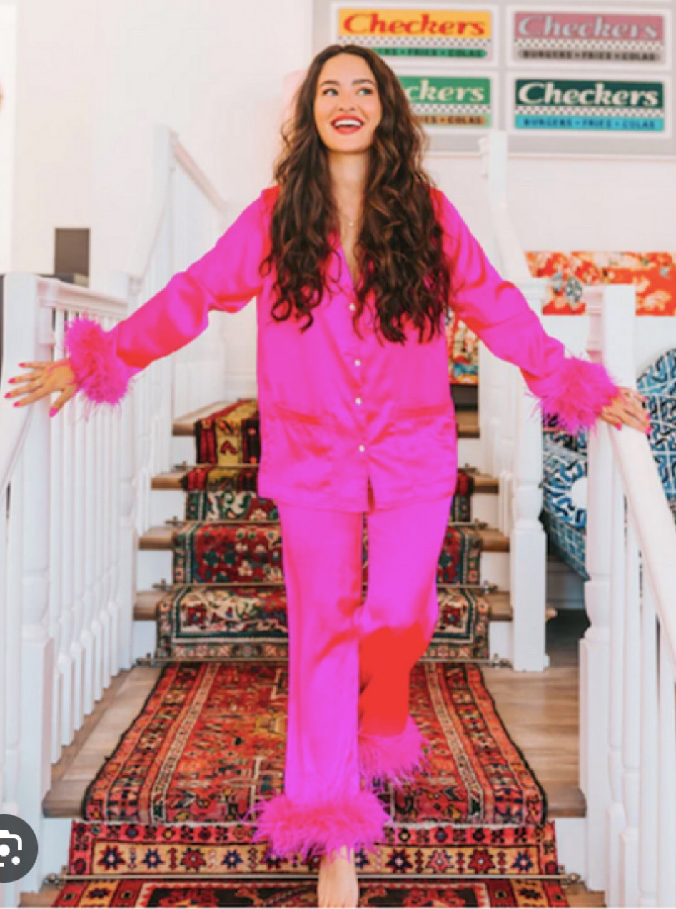 The perfect pjs!!! 

#LTKSeasonal #LTKHolidaySale #LTKGiftGuide