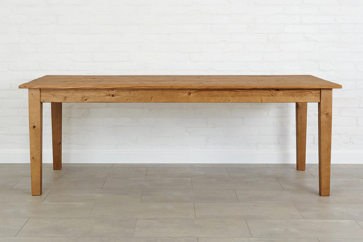 Provence Farm Table, Natural | etúHOME