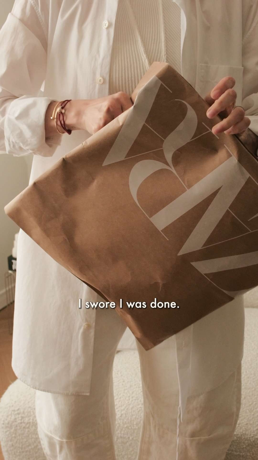 Found the Zara dupe for the Chanel white tuxedo shirt! Styled it here with a blue vintage Chanel tote bag. Similar bags linked from Fashionphile! 

 #LTKsummer #LTKmodest #LTKstyletip