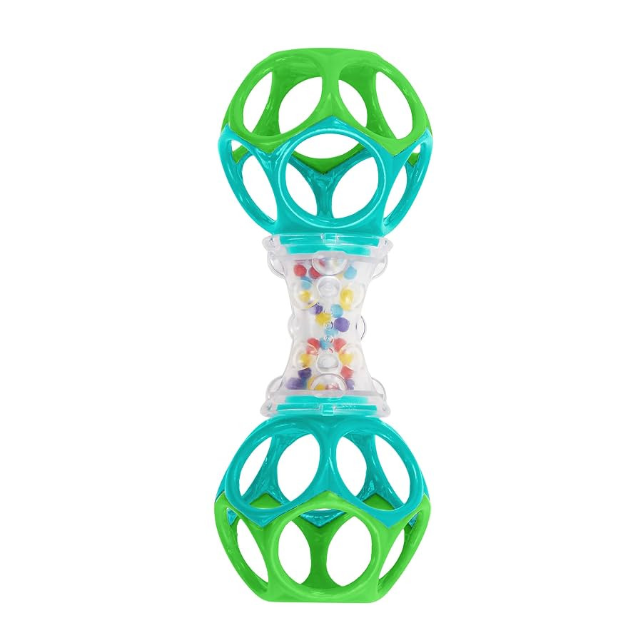Oball Shaker Rattle | Amazon (US)