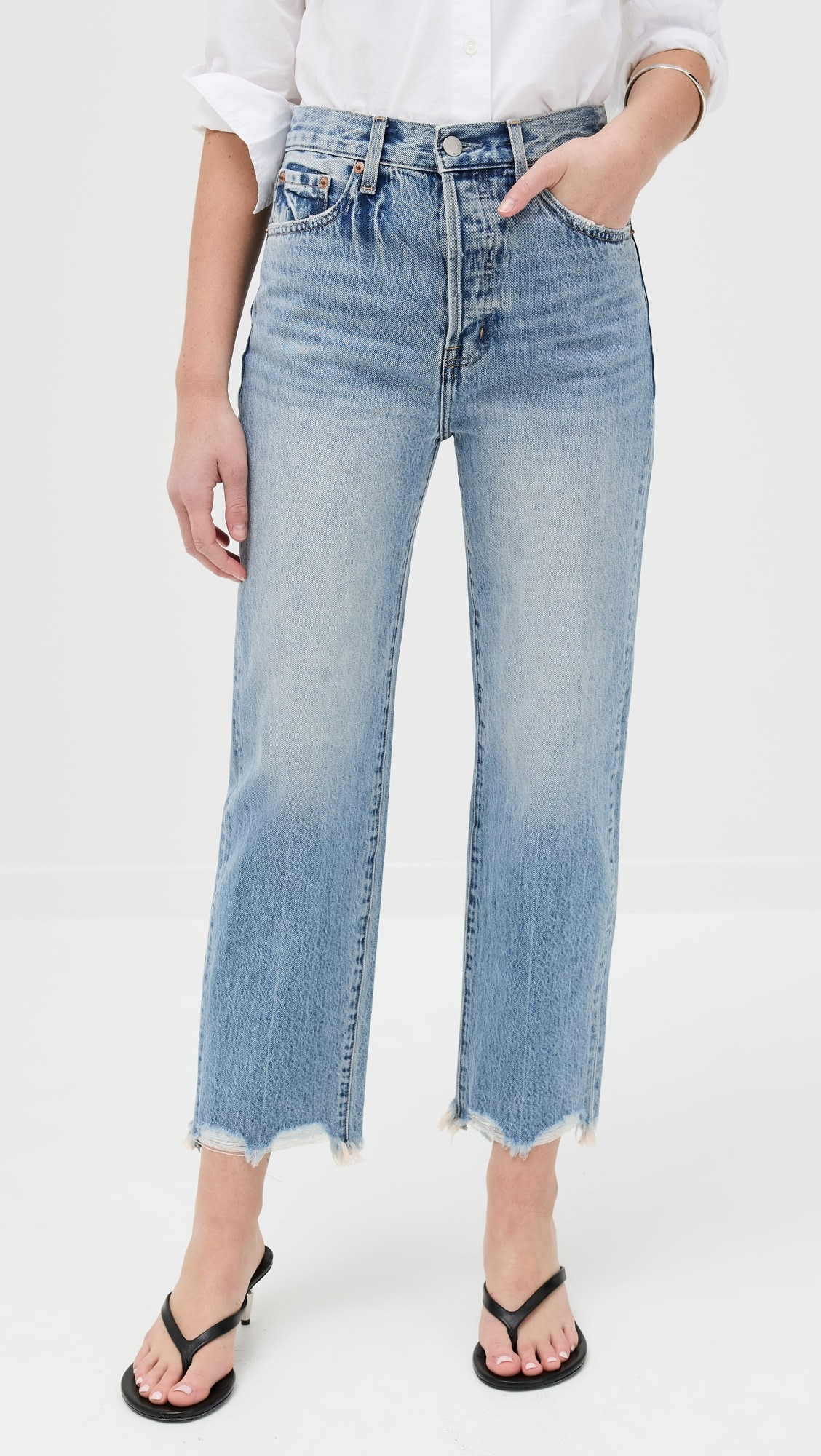 Pistola Denim | Shopbop