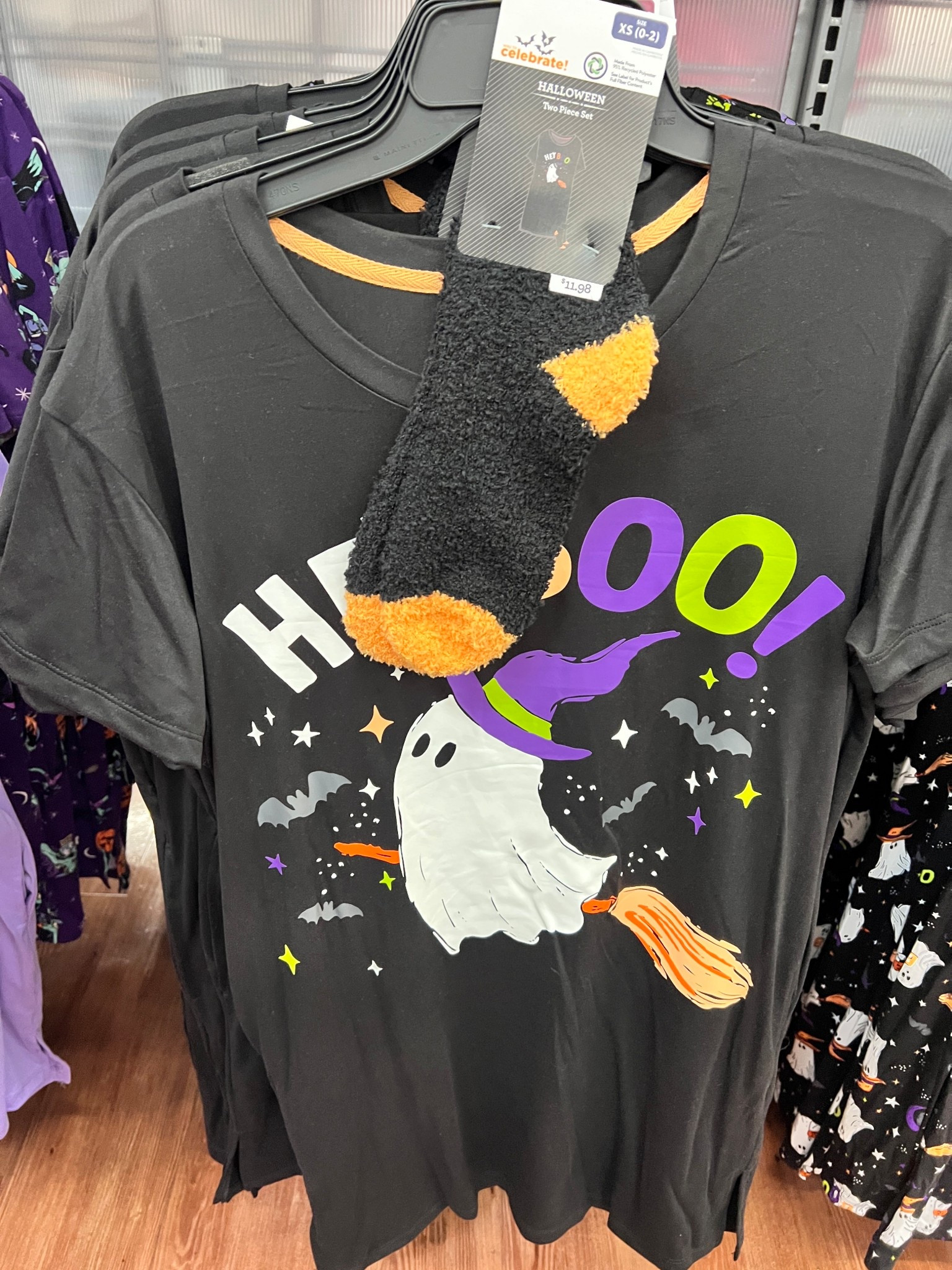 Halloween sleep shirt!

#LTKSeasonal #LTKPlusSize #LTKMidsize