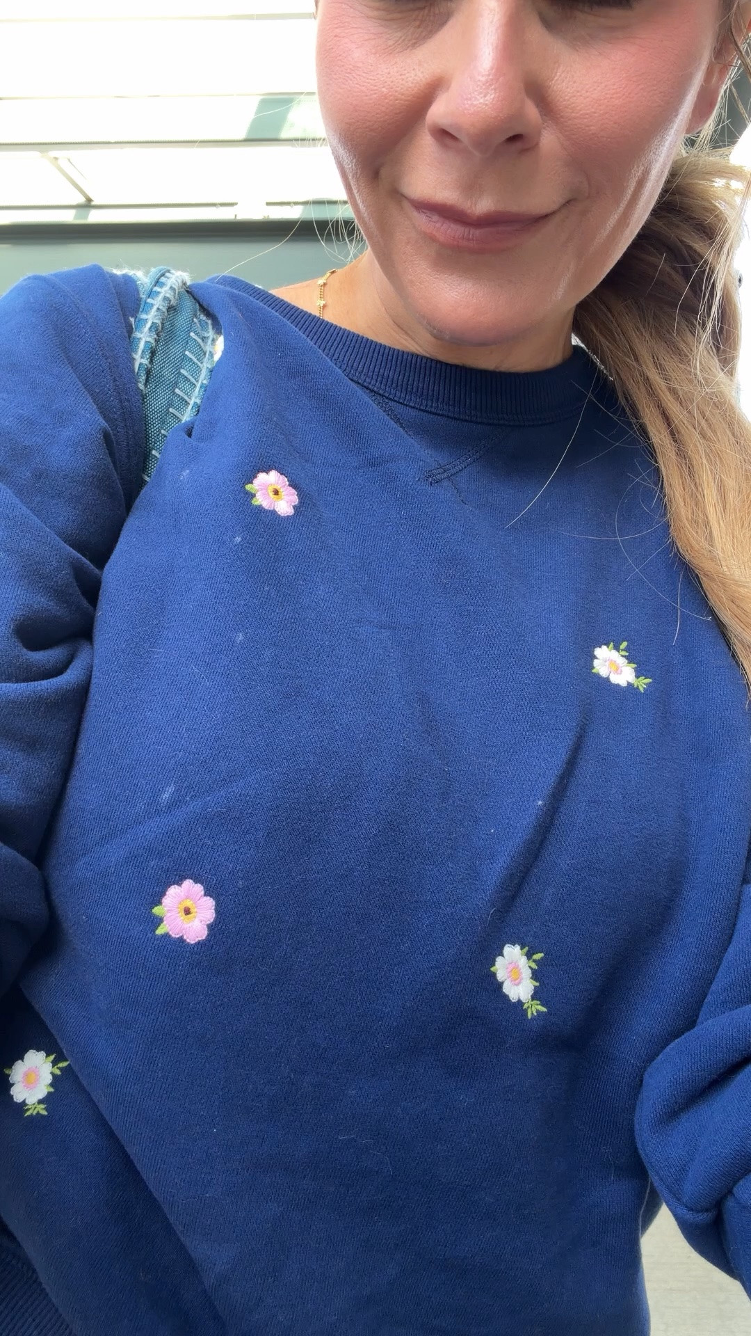 Walmart airport fit ✈️

#LTKxWalmart #LTKPetite #LTKActive