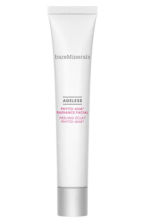 bareMinerals® Ageless Radiance Facial Skin Peel at Nordstrom | Nordstrom