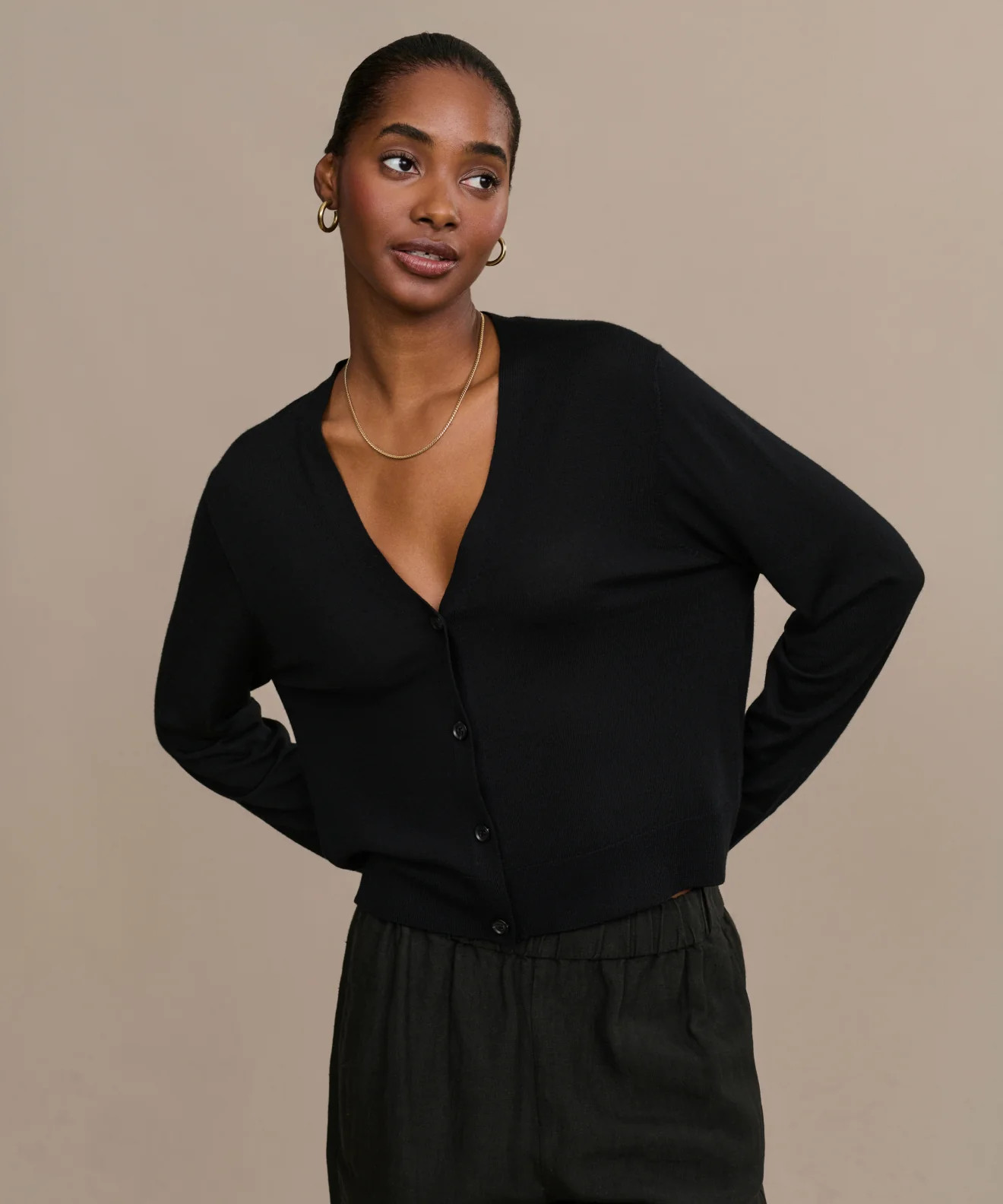 Mira Cardigan | Jenni Kayne