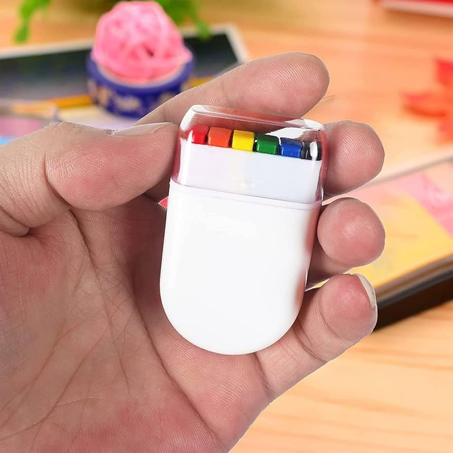 Face Body Paint Kit Pride Day Oil Rainbow Eyeshadow Blacklight High Pigment Cream Painting Palett... | Amazon (US)