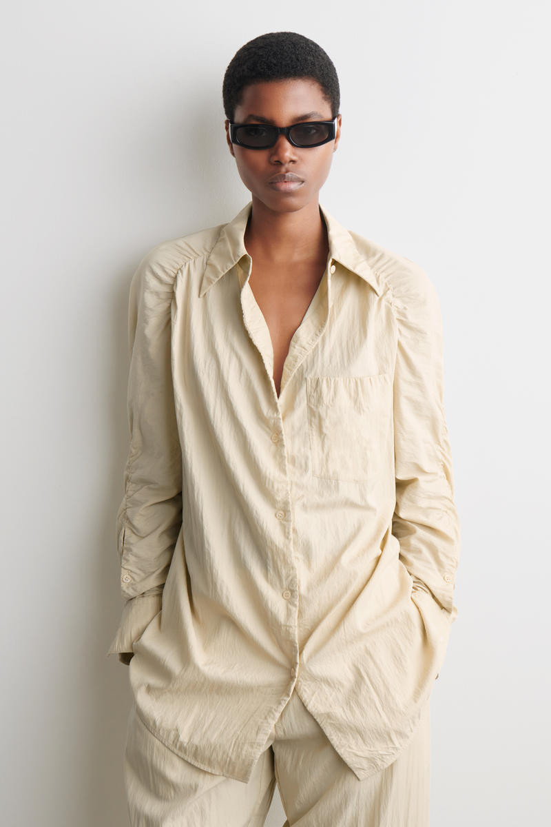 THANK YOU FOR YOUR PATIENCE | COS | COS (EU)