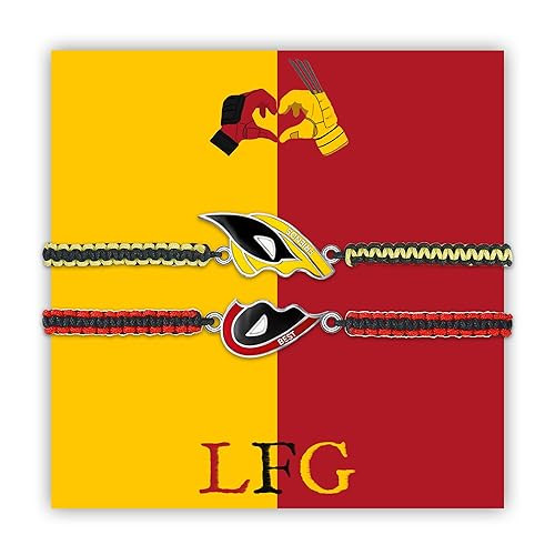 2Pcs Best Friend Bracelets Mens Bracelets Matching Deadp Costume Accessories Adjustable Braided R... | Amazon (US)