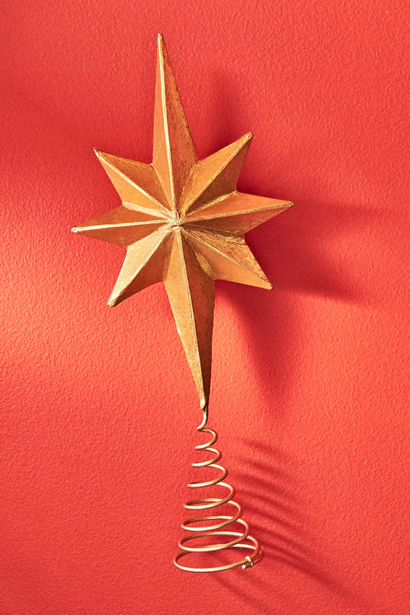 Star Tree Topper | Anthropologie (US)