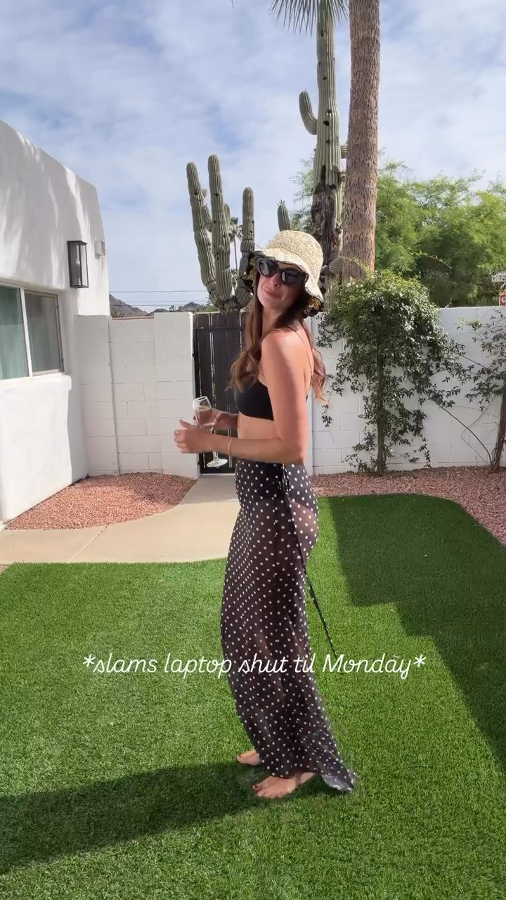 Mood rolling into this Friday! Grab this chic Amazon swim look so you’re ready for summer!

#LTKSaleAlert #LTKTall #LTKSwim