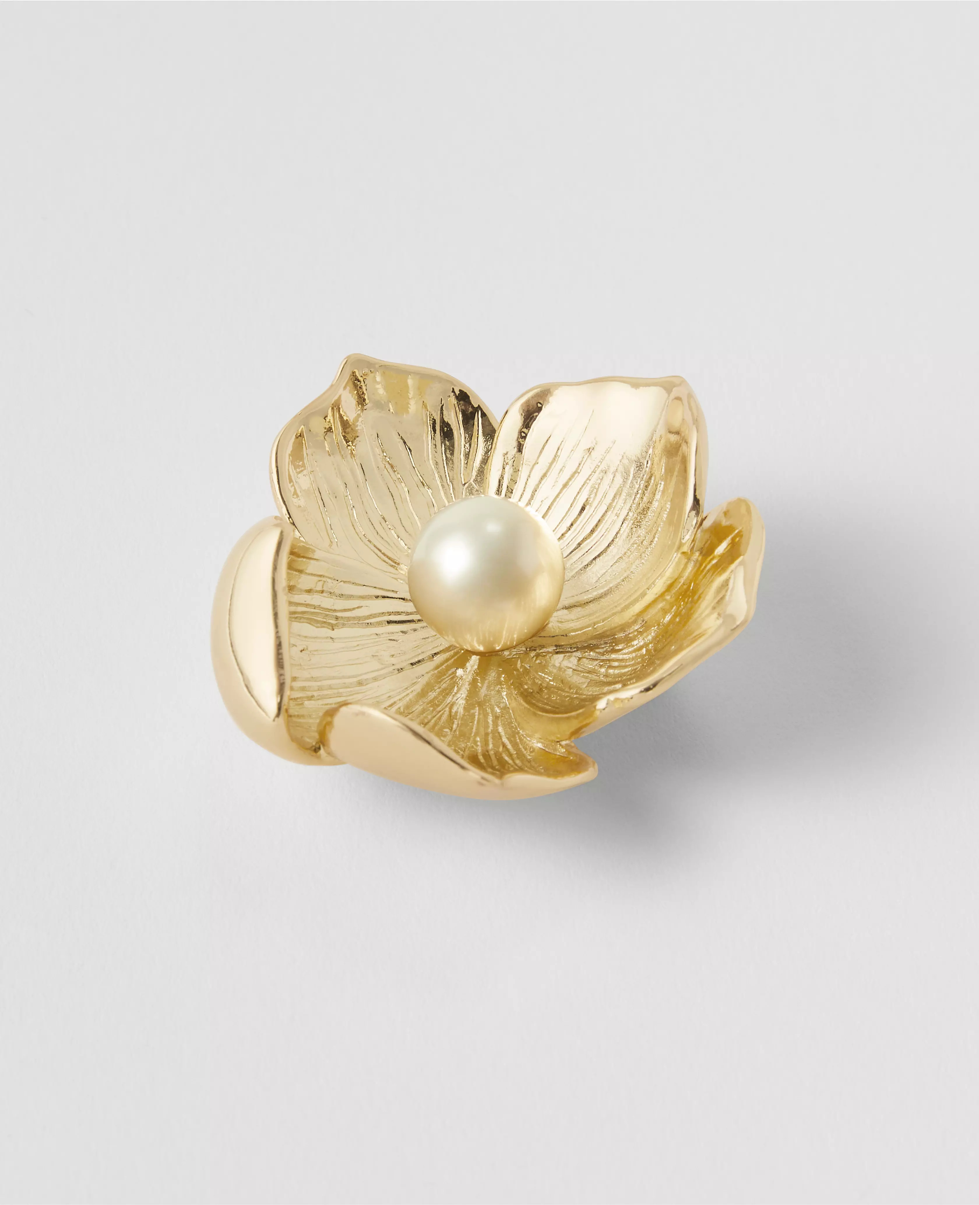 Flower Brooch | Ann Taylor (US)