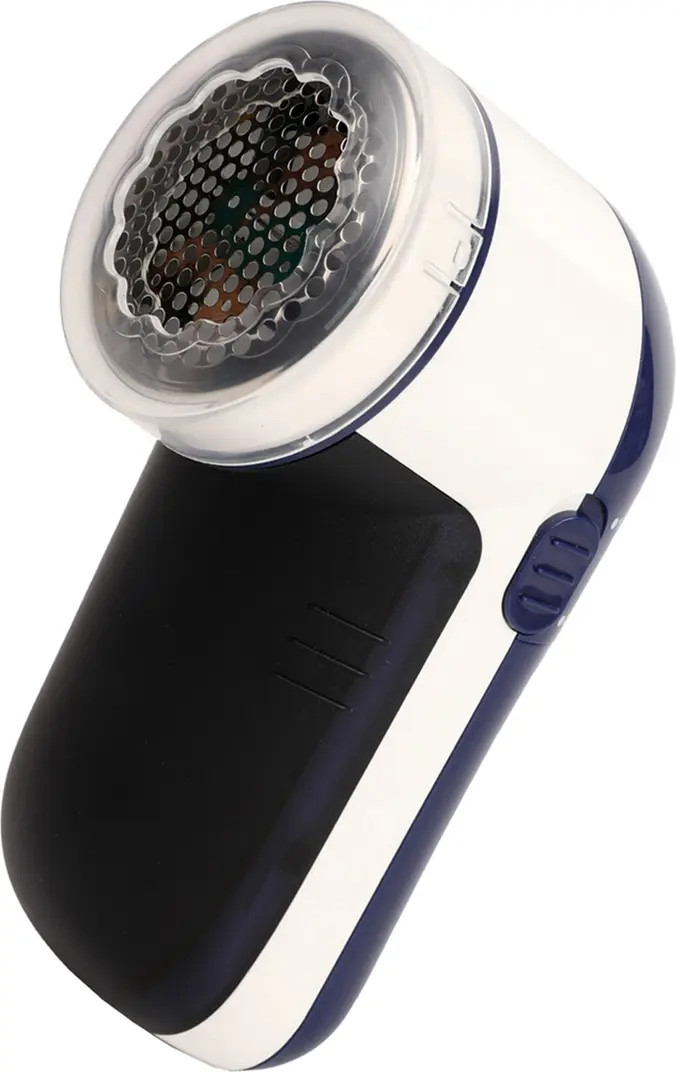 Fabric Shaver & Lint Remover with Cleaning Brush | Nordstrom