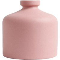 Pink Matte Round Vase, Delft Porcelain Limited Edition | Etsy (US)