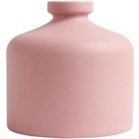 Pink Matte Round Vase, Delft Porcelain Limited Edition | Etsy (US)