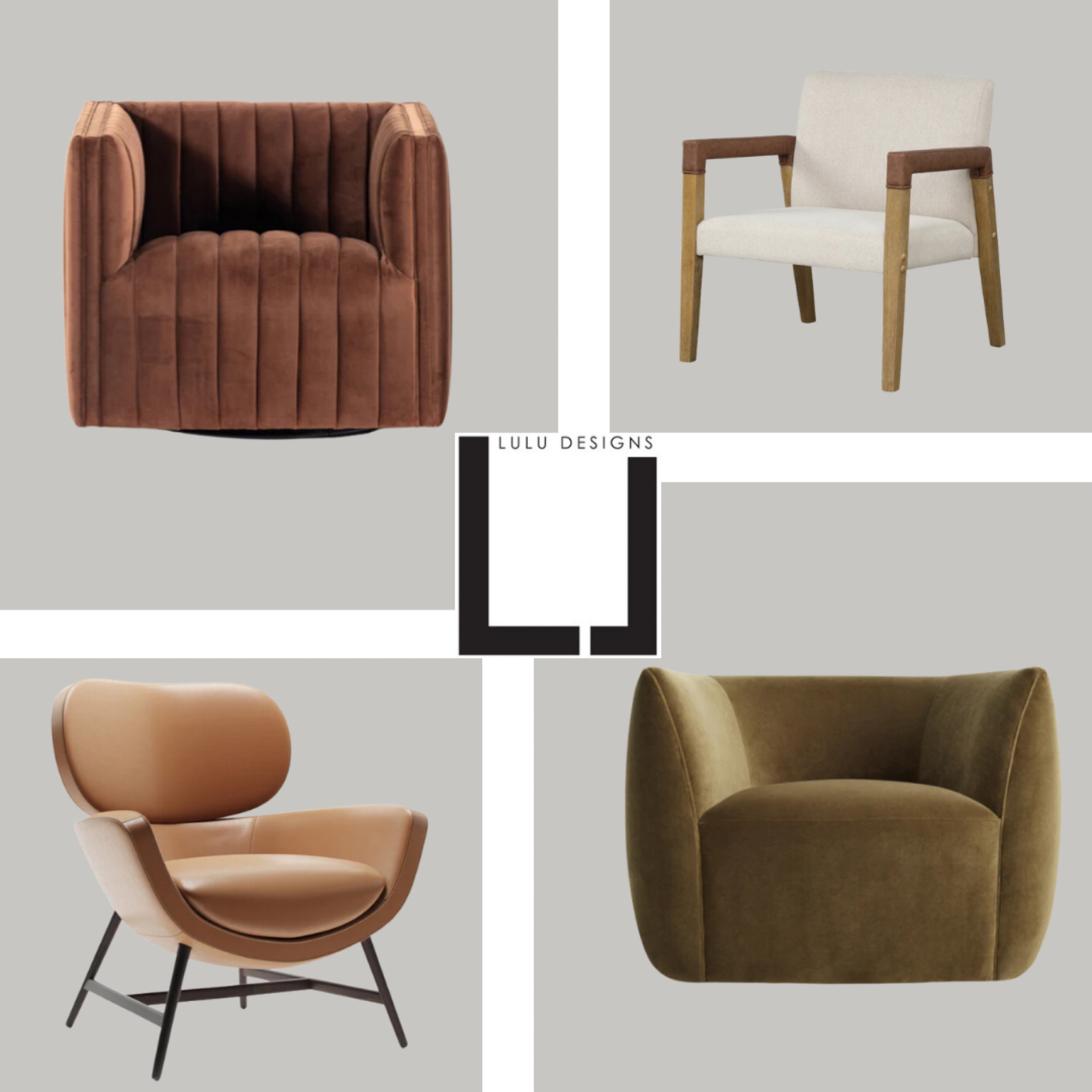 Transform spaces with style ✨Our latest find: these chic accent seats that effortlessly elevate any room. #luludesigns #homedecor #accentseats

#LTKhome #LTKstyletip