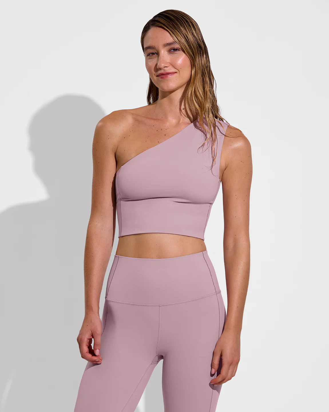 ColourMauve It Mauve It (Pink) | Left on Friday