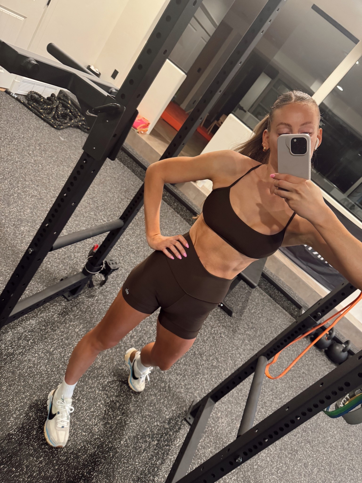 the most flattering set 🐻🤎

#LTKActive