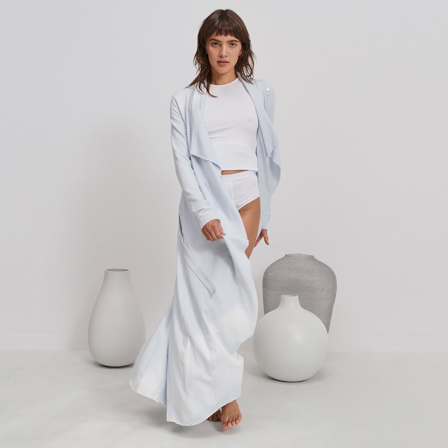 The Robe - Lunya | Lunya