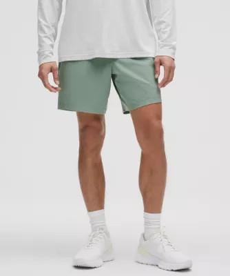 Zeroed In Linerless Short 7" | lululemon (AU)