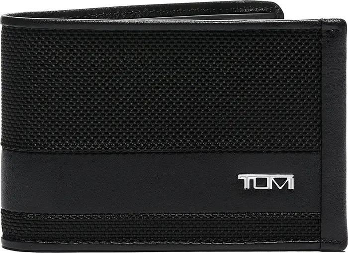 TUMI Alpha Slim Wallet | Nordstrom | Nordstrom