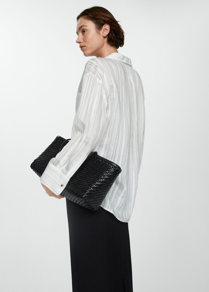 Search: semi transparent (29) | Mango USA | MANGO (US)