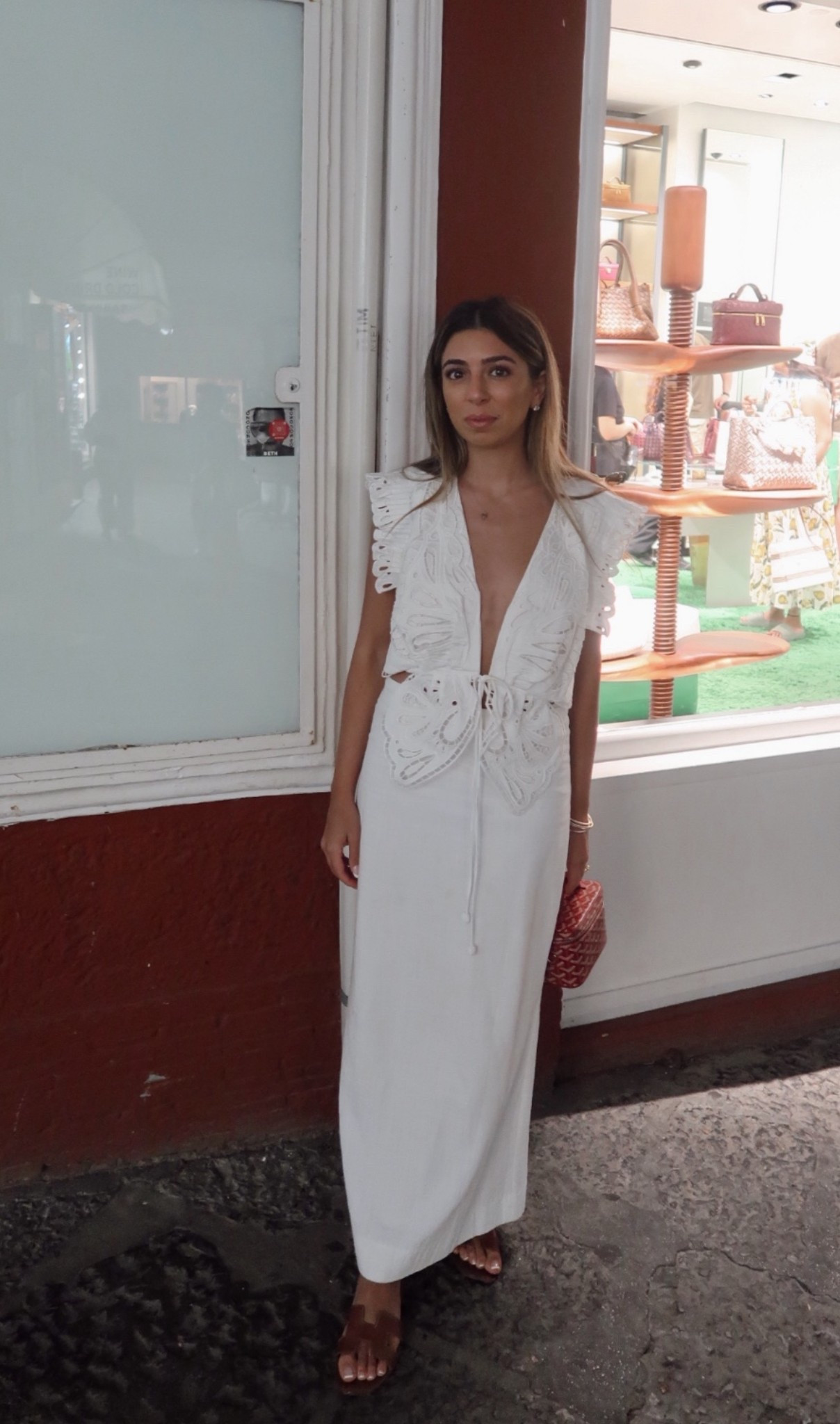 The summer linen edit 

#LTKMothersDay #LTKgrwm #LTKxAerie