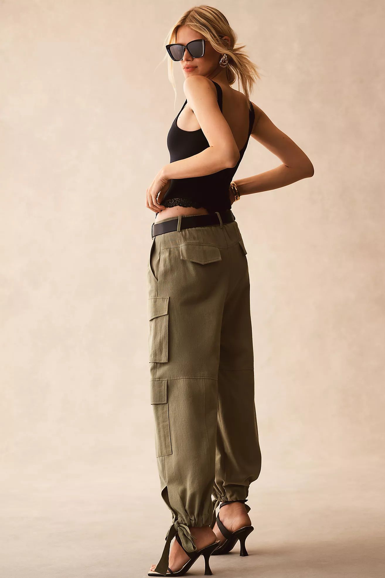 If By Sea Cargo Pants | Anthropologie (US)