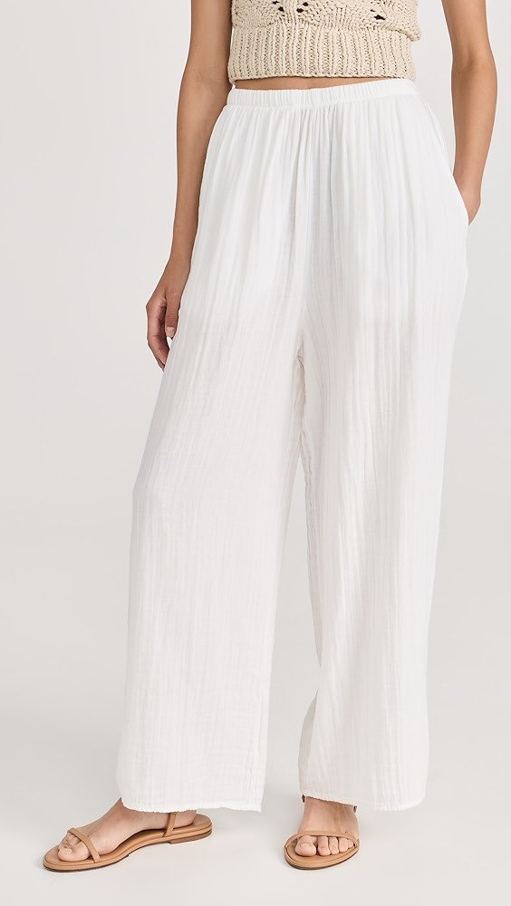 The Pines Pants | Shopbop