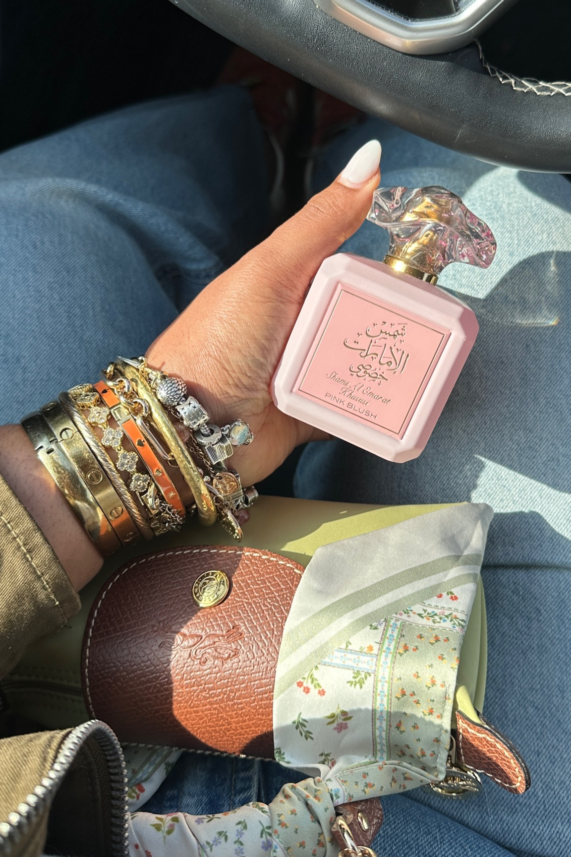 Scent of the day 

#LTKBeauty #LTKSeasonal