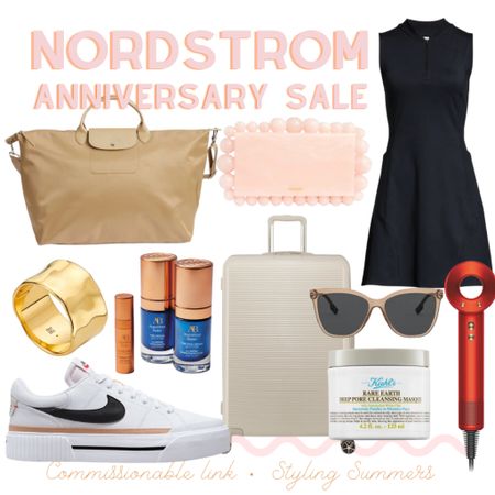 More Nordstrom anniversary sale picks! #nordstromsale #nordstromanniversary sale

#LTKxNSale #LTKunder100 #LTKsalealert