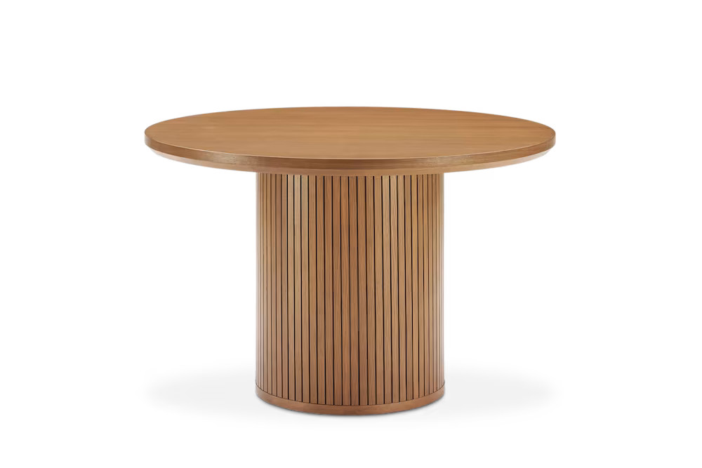 Harper Round Dining Table | Castlery US | Castlery US