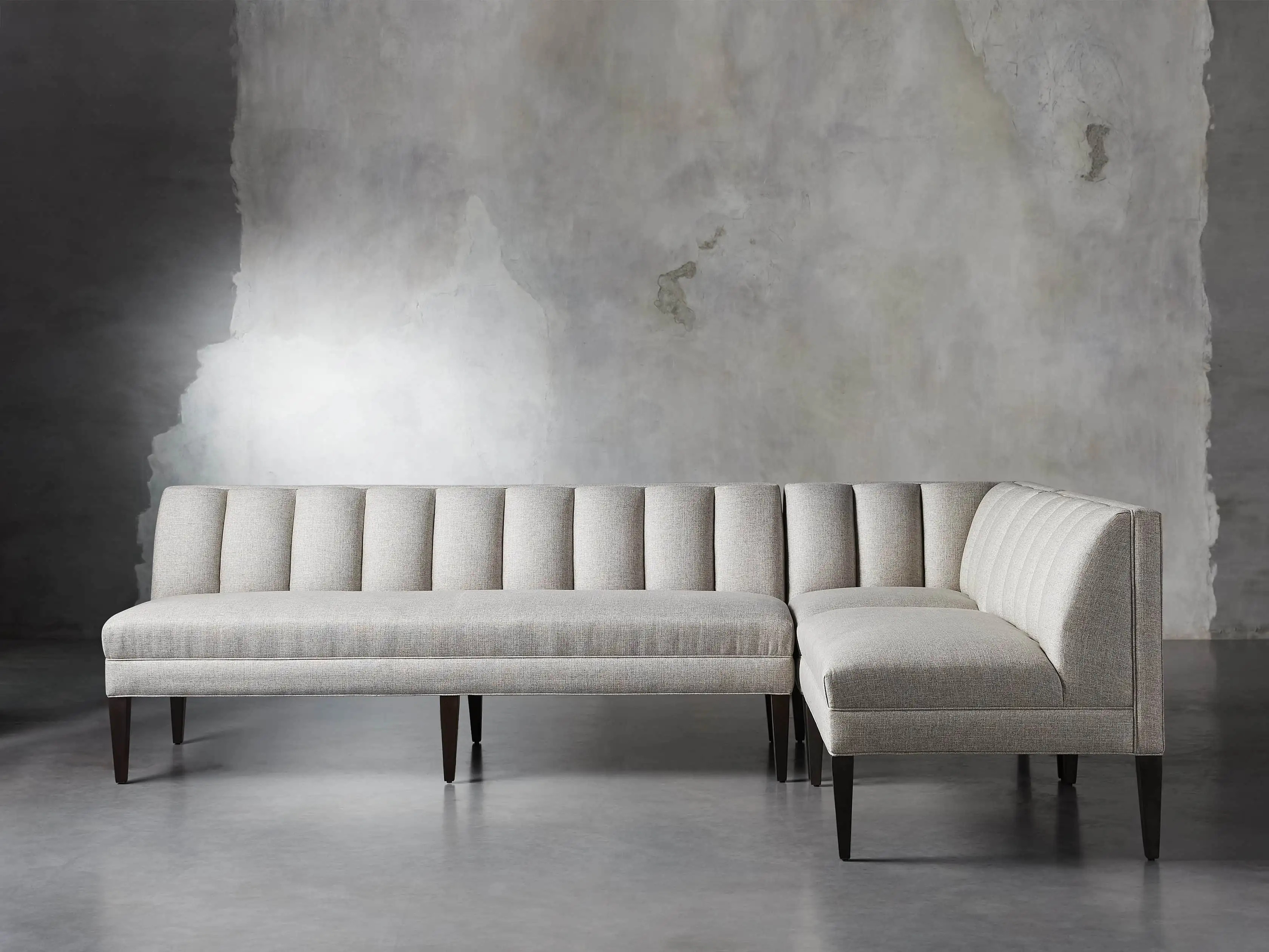 Gates Banquette | Arhaus | Arhaus